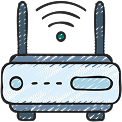 WiFi